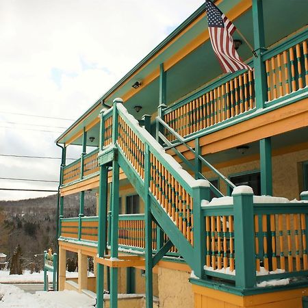 The Sunview Motel Tannersville Ngoại thất bức ảnh