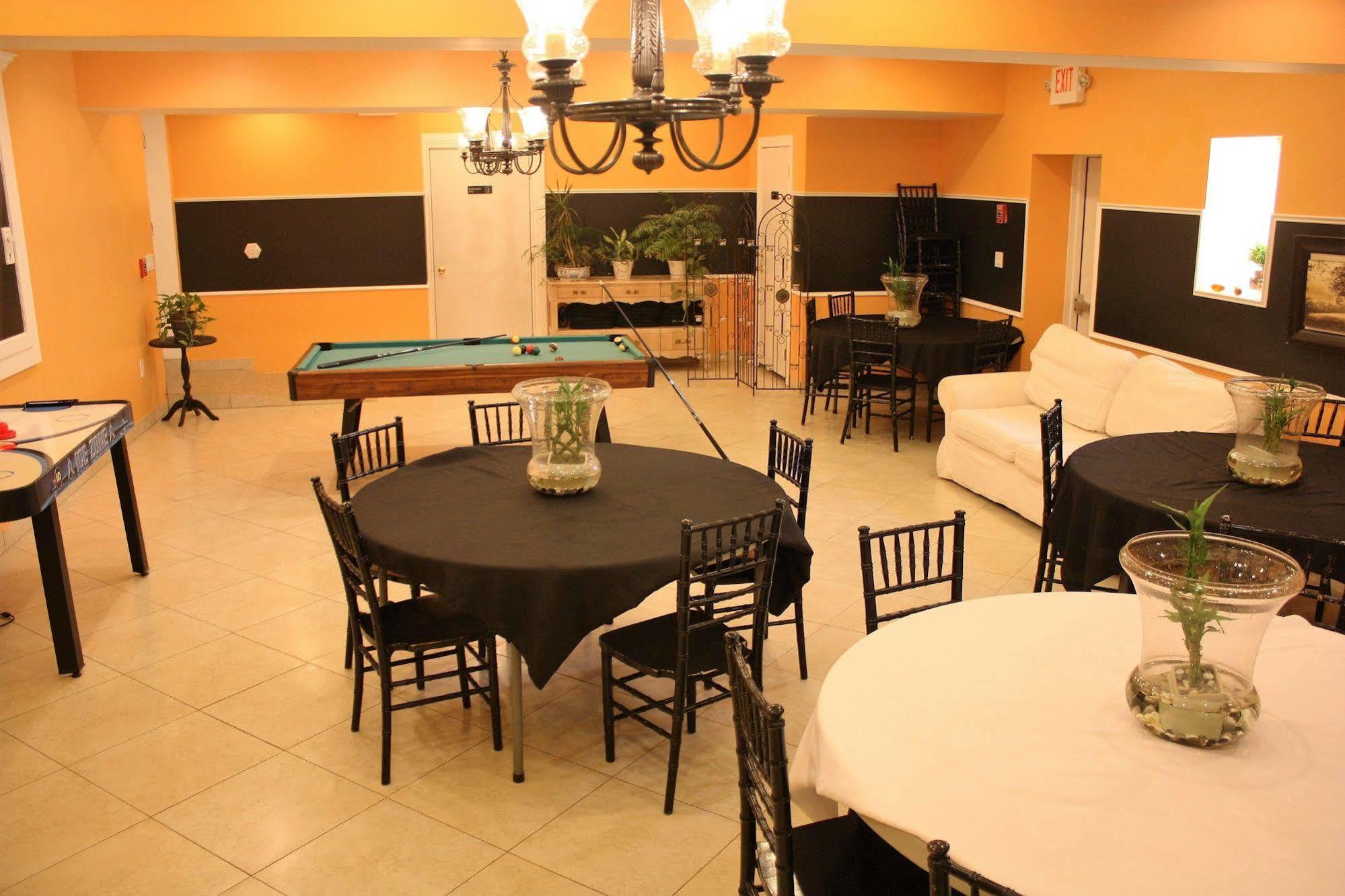 The Sunview Motel Tannersville Ngoại thất bức ảnh