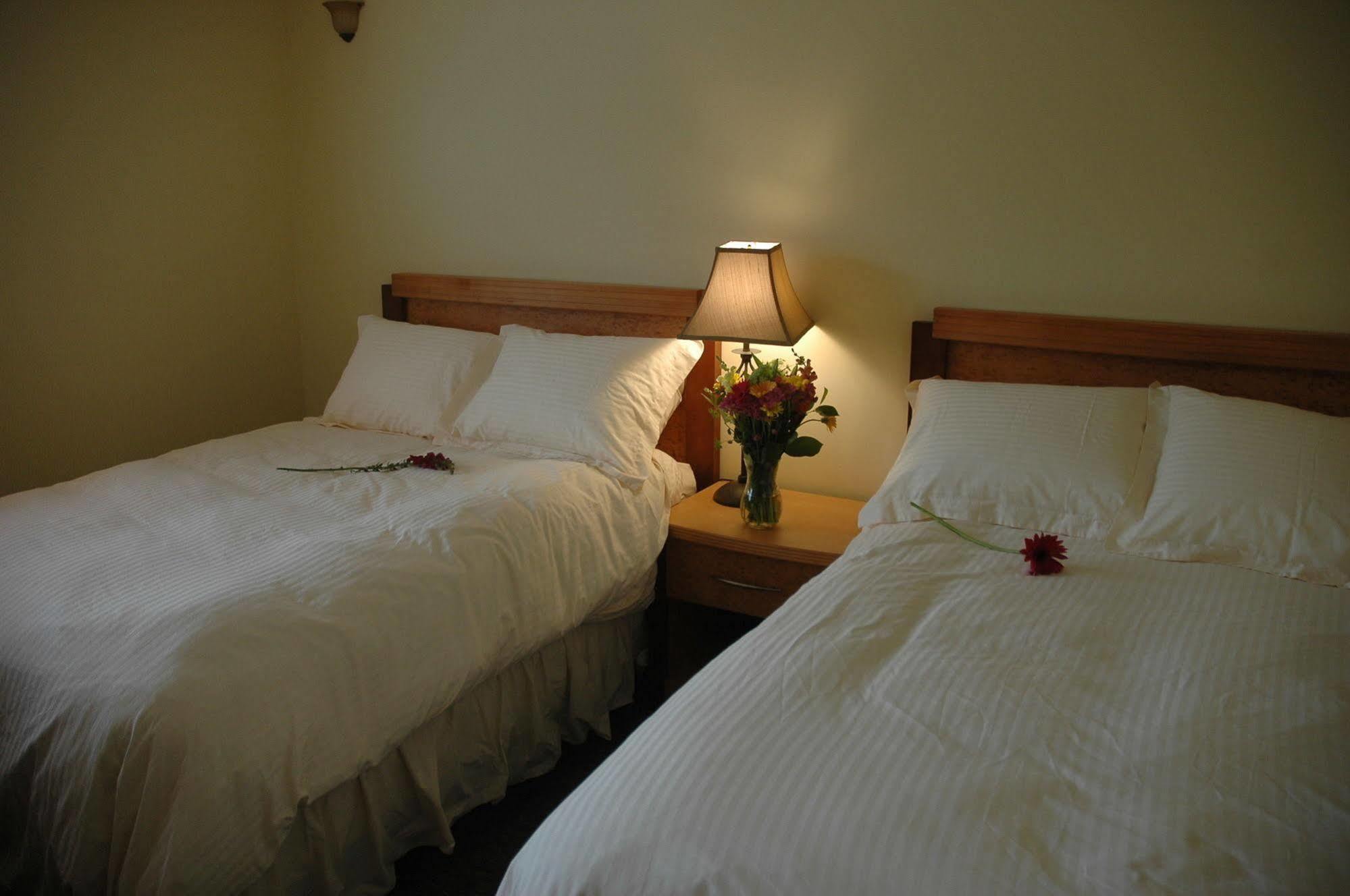 The Sunview Motel Tannersville Ngoại thất bức ảnh