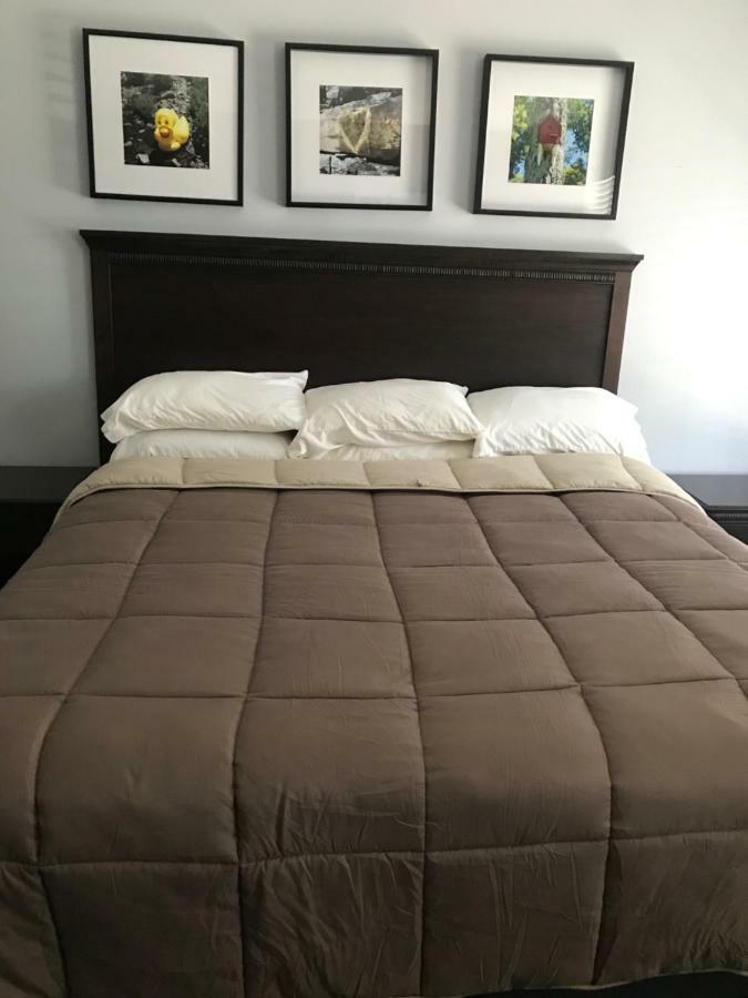 The Sunview Motel Tannersville Ngoại thất bức ảnh