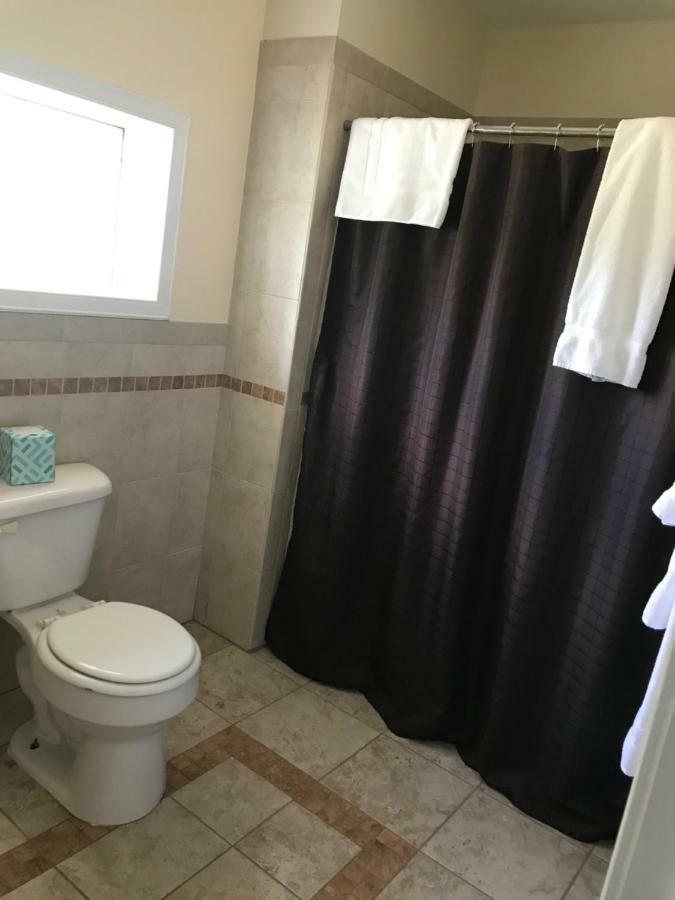 The Sunview Motel Tannersville Ngoại thất bức ảnh